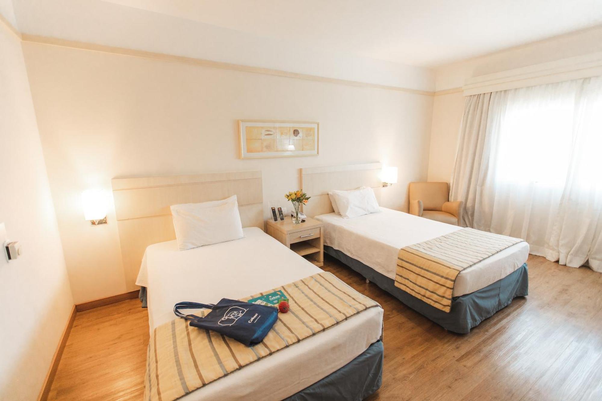 Comfort Suites Londrina Dış mekan fotoğraf